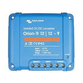 Victron Energy Orion-Tr 12/12-9A (110W) isolerad DC-DC 110W IP43