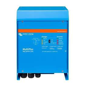 Victron Energy Inverter/laddare MultiPlus 24V/3000W/70A IP21