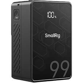 SmallRig 4608 V-Mount Battery Mini VB99 SE