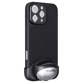 SmallRig 4988 FilMov Lightweight Photography Case Kit (iPhone 16 Pro)