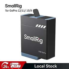 SmallRig 4564 GoPro Camera Battery