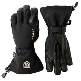 Hestra Army Leather GTX 5 finger 