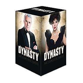 Dynasty - The Complete Series (DVD)