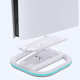 Subsonic LED vertical base Sony PlayStation 5