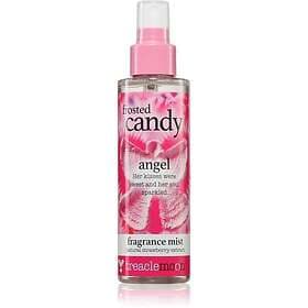 Treaclemoon Frosted Candy Angel Body Spray 150ml