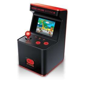 My Arcade Portable Retro Machine X 16-Bit Mini Cabinet (Includes 300 Built In Games)