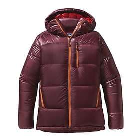 Patagonia Fitz Roy Down Hoody Jacket (Dam)