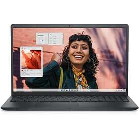 Dell Inspiron 15 P54C7 15,6" Ryzen 5 7530U 16GB RAM 512GB SSD