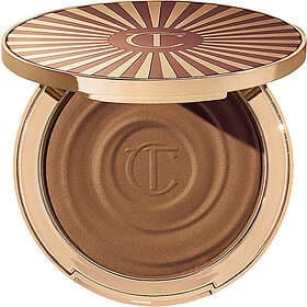 Charlotte Tilbury Beautiful Skin Sun-Kissed Glow Bronzer 21g