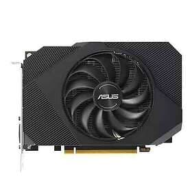 Asus GeForce RTX 3050 RTX 3050 Phoenix V2 HDMI 3xDP 8GB