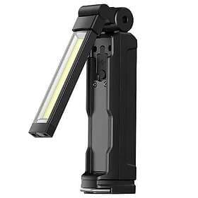 SuperFire Multifunction flashlight G16-S