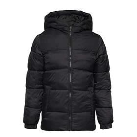 Jack & Jones & J S Jjetoby Puffer Hood 