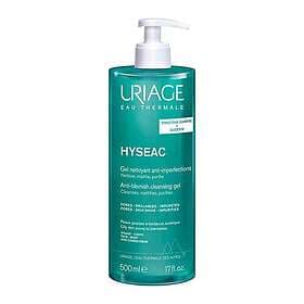 Uriage Hyséac Anti-Blemish Cleansing Gel 500ml