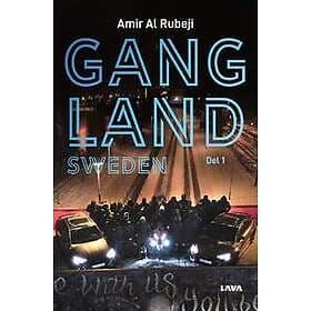 Gangland Sweden del 1