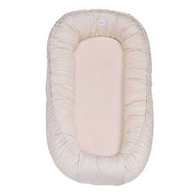 Mini Dreams Babynest Cozy (Beige)