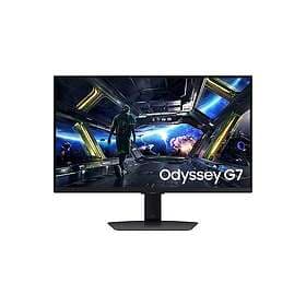 Samsung 27" Odyssey G7 S27DG702EU 4K Ultra HD