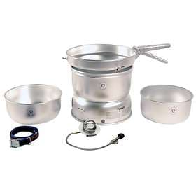 Trangia 25-1 UL w/ Gas Burner