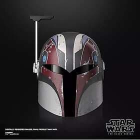 Hasbro Star Wars The Black Series Scout Trooper Electronic Helmet