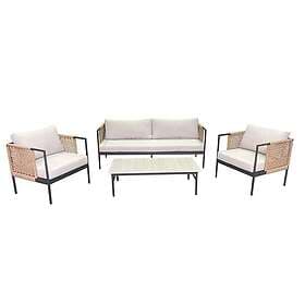 envy Loungegrupp DESIGN Ditte