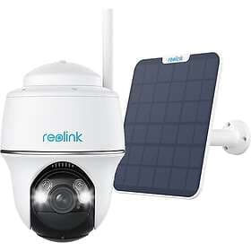 Reolink Argus Pt Ultra 8mp + Solpanel