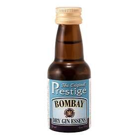 Prestige Bombay Dry Gin Essens