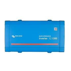 Victron Energy Phoenix Inverter VE.Direct 12/1200 230V Schuko-uttag