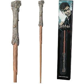 The Noble Collection Harry Potter Wands Harry Potters Wand