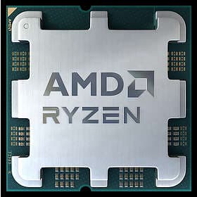 AMD Ryzen 5 8500G 3,5GHz Socket AM5 MPK