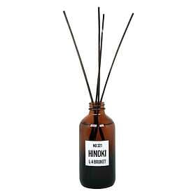 L:A Bruket 320 Room Diffuser Hinoki 200ml