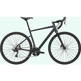 Cannondale Topstone 1 (Elcykel)