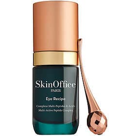 Skin Office Paris Eye Recipe With Massage Tool 20ml