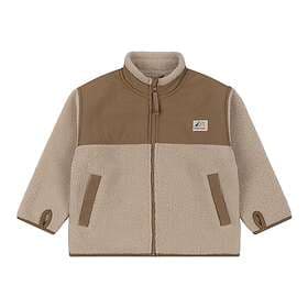 Konges Slöjd Flynn Fleece Jacka (Jr)