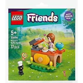 LEGO Friends 30696 Autumn's Waffle Stand