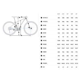 Orbea Onna 20