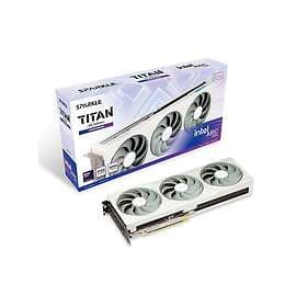 Sparkle Arc B580 Titan Luna OC HDMI 3xDP 12GB 