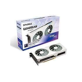 Sparkle Arc B570 Guardian Luna OC HDMI 3xDP 10GB