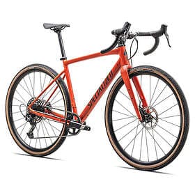 Specialized Diverge E5 Comp Apex Eagle