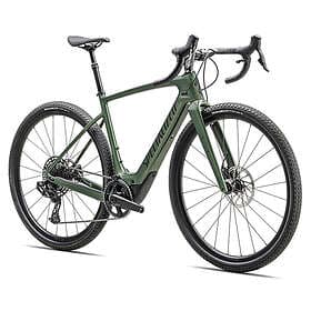 Specialized Turbo Creo Sl Comp Carbon (Electric)