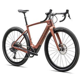 Specialized Turbo Creo Sl Expert Carbon (Elcykel)