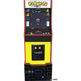 Arcade1Up PAC-Mania Legacy 14-in-1 WiFi Enabled Arcade Machine