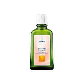 Weleda Stretch Mark Body Oil 100ml