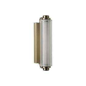Armaturhantverk Vägglampa Nimal Double