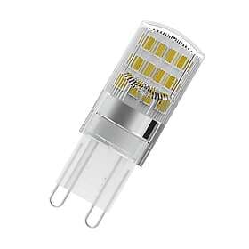 Osram LED-Lampa Pin (20) G9 Klar 827