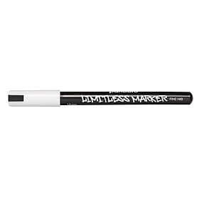 Marker Limitless S Cloud grey NG05 – Fin spets Ø1 mm