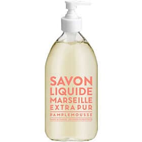 Compagnie De Provence Liquid Marseille Soap Pink Grapefruit 495ml
