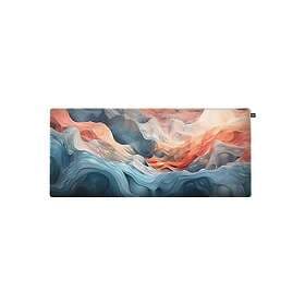 Cherry XTRFY GP5 mouse pad size XL