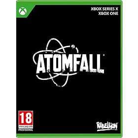 Atomfall (Xbox One | Series X)