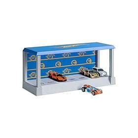 Paladone Hot Wheels Garage Display Case Light