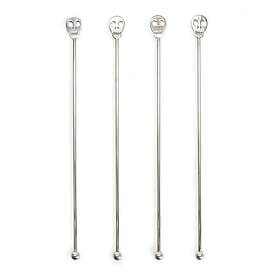 Kikkerland Cocktail Stirrers