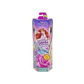 Mattel Disney Princess Spin & Reveal Ariel